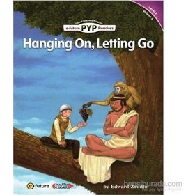 Hanging On, Letting Go PYP Readers 6 - Edward Zrudlo