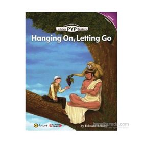 Hanging On, Letting Go PYP Readers 6 - Edward Zrudlo