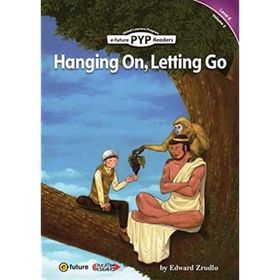 Hanging On, Letting Go PYP Readers 6 - Edward Zrudlo