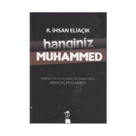 HANGINIZ MUHAMMED - RECEP İHSAN ELİAÇIK