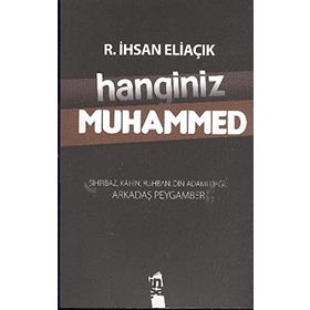 HANGINIZ MUHAMMED - RECEP İHSAN ELİAÇIK