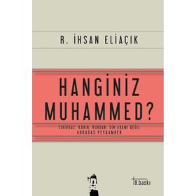 HANGINIZ MUHAMMED - RECEP İHSAN ELİAÇIK