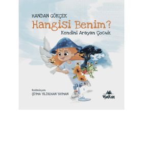 Hangisi Benim Kendini Arayan Çocuk Yakın Kitabevi
