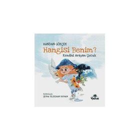 Hangisi Benim Kendini Arayan Çocuk Yakın Kitabevi