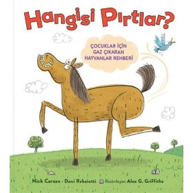 Hangisi Pırtlar? Meav Yayıncılık