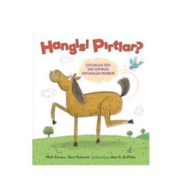Hangisi Pırtlar? Meav Yayıncılık