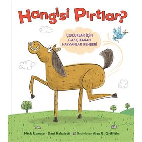 Hangisi Pırtlar? Meav Yayıncılık