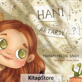 Hani Artardı ? - Meryem Melike Şahin