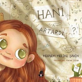 Hani Artardı ? - Meryem Melike Şahin