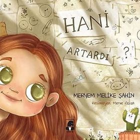 Hani Artardı ? - Meryem Melike Şahin