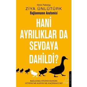 Hani Ayrılıklar da Sevdaya Dahildi - Ziya Ünlütürk