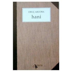 HANI - ORUÇ ARUOBA