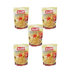 Hanif 300 gr Kahvaltılık Kırmızı Zahter (5 adet)