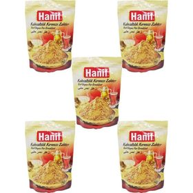 Hanif 300 gr Kahvaltılık Kırmızı Zahter (5 adet)