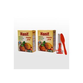 Hanif 400 gr Falafel Karışımı
