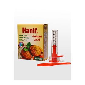 Hanif 400 gr Falafel Karışımı