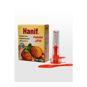 Hanif 400 gr Falafel Karışımı