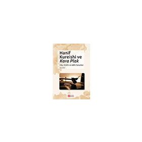 Hanif Kureishi ve Kara Plak - Pegem Akademi Yayıncılık