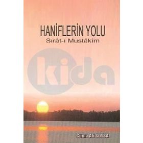 Haniflerin Yolu - Cuma Ali Soysal
