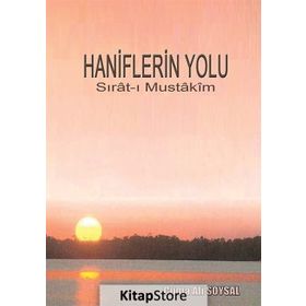 Haniflerin Yolu - Cuma Ali Soysal