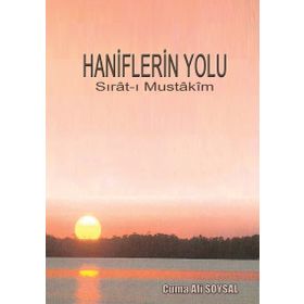 Haniflerin Yolu - Cuma Ali Soysal