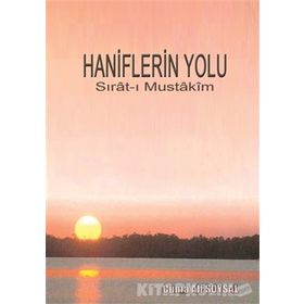 Haniflerin Yolu - Cuma Ali Soysal
