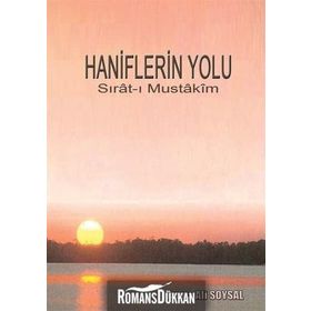 Haniflerin Yolu - Cuma Ali Soysal