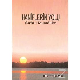 Haniflerin Yolu - Cuma Ali Soysal