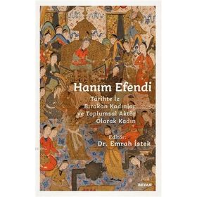 Hanım Efendi - Beyan Yayınları