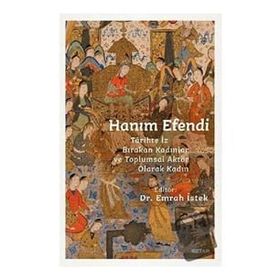 Hanım Efendi - Beyan Yayınları