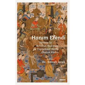 Hanım Efendi - Beyan Yayınları