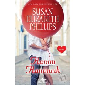 Hanım Hanımcık - Susan Elizabeth Phillips