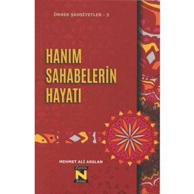 HANIM SAHABELERIN HAYATI - HASAN KALUÇ