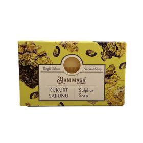Hanımağa 100 g Doğal Kükürt Sabunu