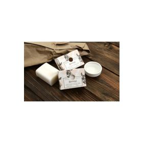 Hanımağa 100 gr Doğal Eşek Sütü Sabunu