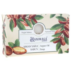 Hanımağa Argan Yağı 100 gr Sabun