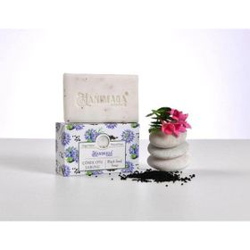 Hanımağa Çörekotu Özlü 100 gr Akdeniz Sabun