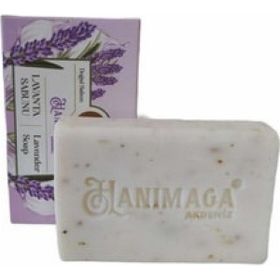 Hanımağa Doğal 100 gr Lavanta Sabun