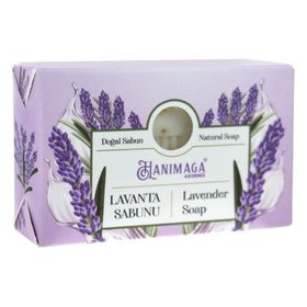Hanımağa Doğal 100 gr Lavanta Sabun