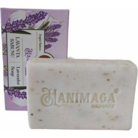 Hanımağa Doğal 100 gr Lavanta Sabun