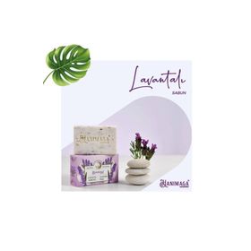 Hanımağa Doğal 100 gr Lavanta Sabun