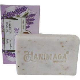 Hanımağa Doğal 100 gr Lavanta Sabun