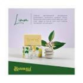 Hanımağa Doğal 100 gr Limon Sabun