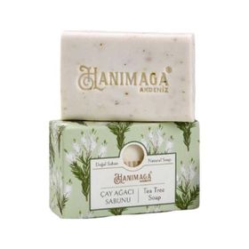 Hanımağa Doğal Çay Ağacı Sabunu