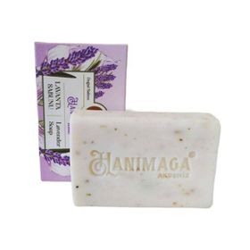 Hanımağa Doğal Lavanta Sabunu