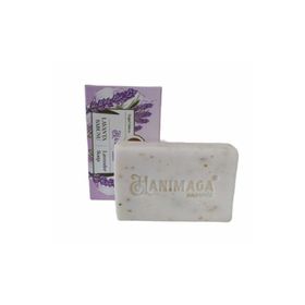 Hanımağa Doğal Lavanta Sabunu