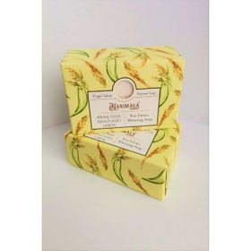 Hanımağa Pirinç 100 gr Doğal Sabun
