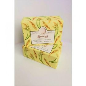 Hanımağa Pirinç 100 gr Doğal Sabun
