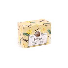 Hanımağa Vanilyalı Doğal 120 gr Sabun
