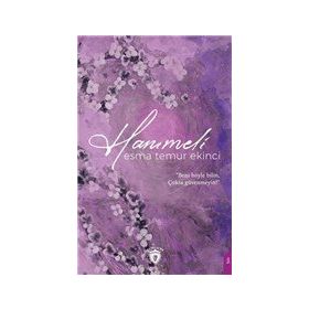 Hanımeli - Esma Temur Ekinci